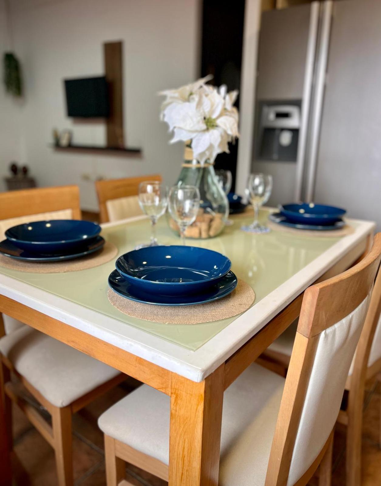 Mar Apartamento